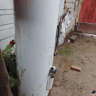 آب گرمکن ایستاده