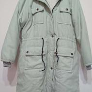 کاپشن گرم و خوش رنگ و شیک