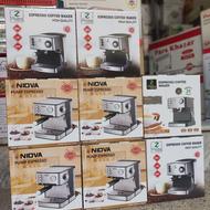 اسپرسوساز ( قهوه ساز ) OFF بزرگ یلدایی