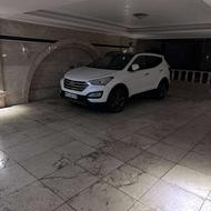 سانتافه 2016 mpi