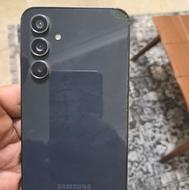 گوشی a54 رم8 ث256گیگ