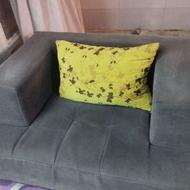 مبل ترک آهنی