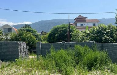 زمین سند دار منطقه نخ شمال