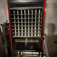 خریدار بخاری انرژی یخچال نوشابه تاپینگ