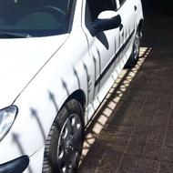 206 فروش قیمت مناسب