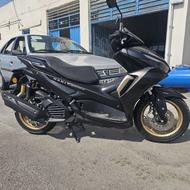 موتور 180 سی سی هانی