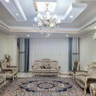 مبل استیل 9نفره ومیز غذا خوری