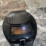 سرخ کن دلونگی اصل نو نو