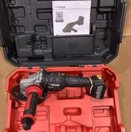 فروش مینی فرز شارژی,بتن کن3حالته و دریل شارژی 16٫8wشارژی