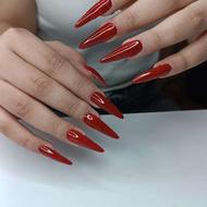 کاشت و ترمیم ناخن