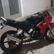 باسلام موتور کثیر 150