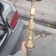 قلیون سنگین