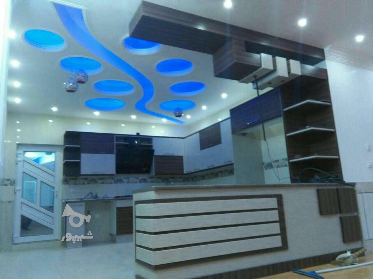 همکاری در زمینه ملک