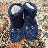 پاپوش بچگانه