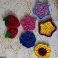 اسکاچ بافتنی