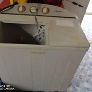 لباسشویی مرک ناسیونان