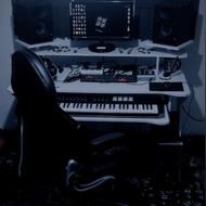 استودیو موسیقی