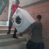 اسباب کشی منزل تویجان