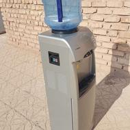 آبسرد کن یخچال دار مارک بوش در حد نو