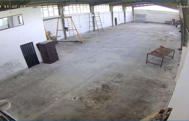 اجاره سوله 1100متری با محوطه و اداری شهرک ص ساری