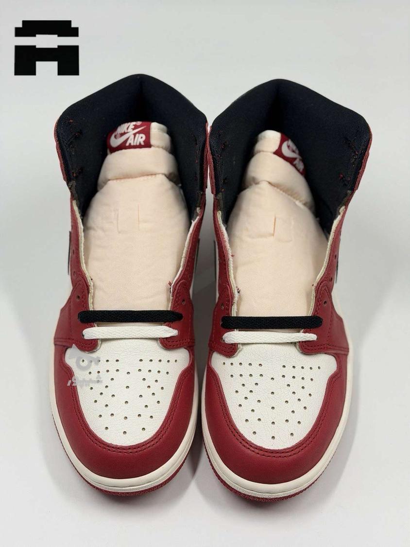 کتونی های ایر جردن اورجینال چین Nike air Jordan