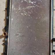 رادیاتور 206 تیپ 5 اصلی