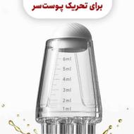 تونیک ضد ریزش و محرک رشد مجدد موی سر و ابرو