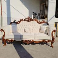 مبل سلطنتی و کلاسیک کوئین فرانسوی و افسون و کینگ بقیمت تولید