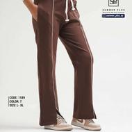 میاندوزکار و زیگزالدوز تریکو زنانه