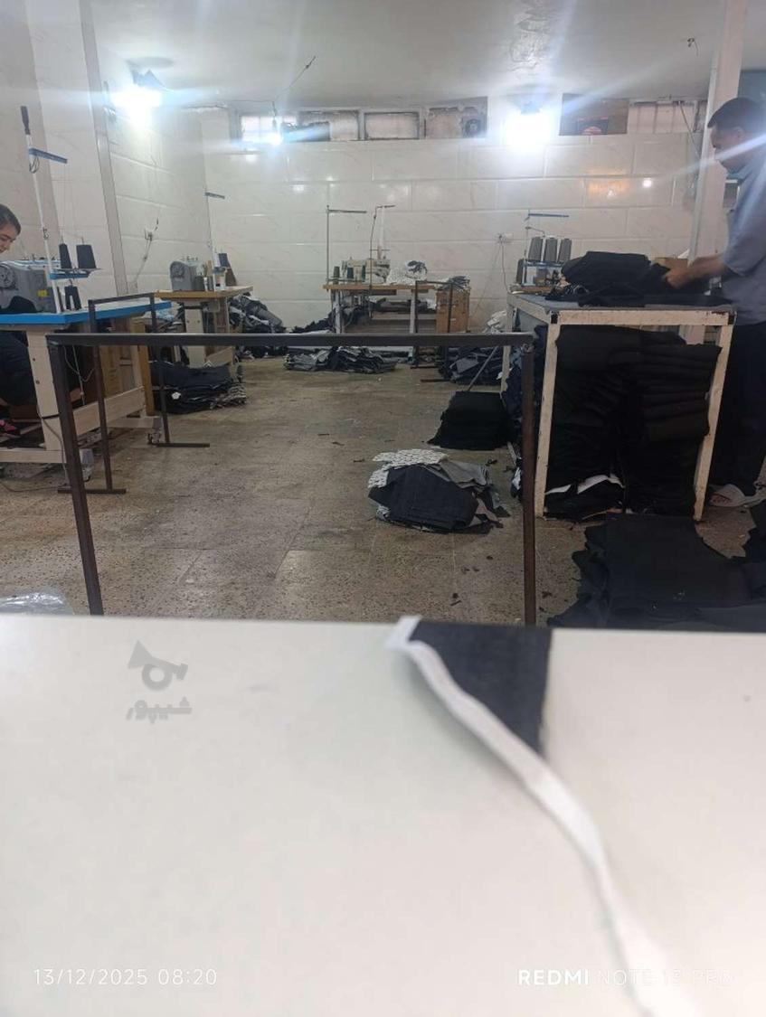 چرخکار پیش دوز_وسطکار - undefined