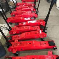 جک سوسماری ساکشن روغن