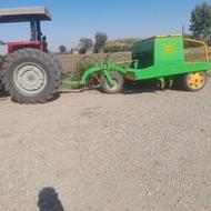 خدمات دیکس شخم ساقه خودکن کلوخ کوب ریف کار در خدمت کشاورزان