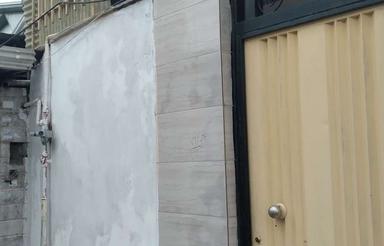 فروش یا معاوضه منزل مسکونی واقع در جاده گنج افروز رو به رو ی