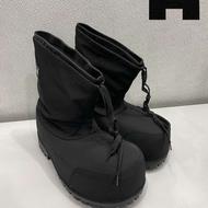 بوت و نیم بوت بالنسیاگا مستر Balenciaga