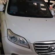 لیفان X60 کم کار و سالم