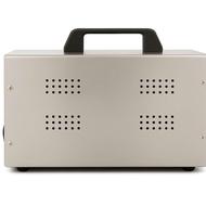 دستگاه الکترو پولیش