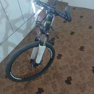 دوچرخه 26صفر