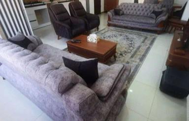 فروش آپارتمان 86 متر در کورکا