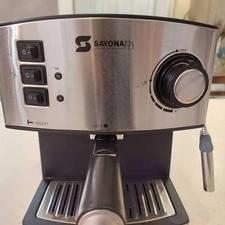 دو تا قهوه ساز