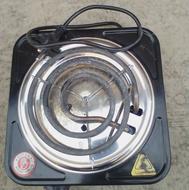 اجاق برقی هیتر