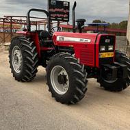 تراکتور 399 جفت شیش سیلند