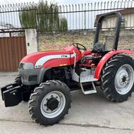 تراکتور 470 جفت درحد