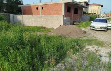 زمین مسکونی واقع در سراه خلخال