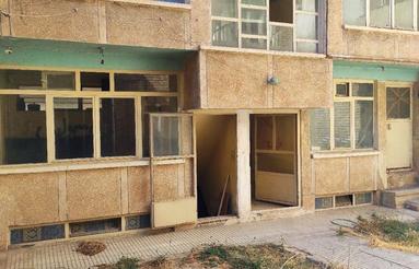 خانه در ششگلان اول عباسی