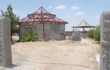 ویلا باغ شهری