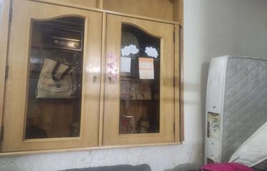 کرایه منزل دو طبقه واقع در خیابان فرخی