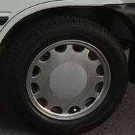 رینگ سکه ای پراید