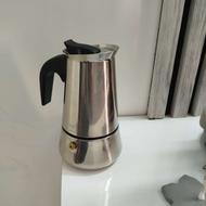 قهوه ساز استیل