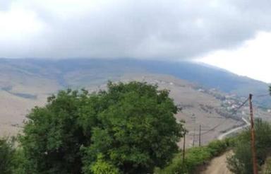 زمین ییلاقی داخل بافت زیر قیمت