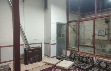 منزل دربست واقع در خیابان سعدی